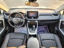Toyota RAV4 XLE TOYOTA RAV 4 2021 HYBRID