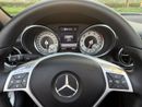 Mercedes-Benz SLK 200 MERCEDES SLK 200 AMG 2014 GCC ORIGINAL PIANT SERVICE HISTORY