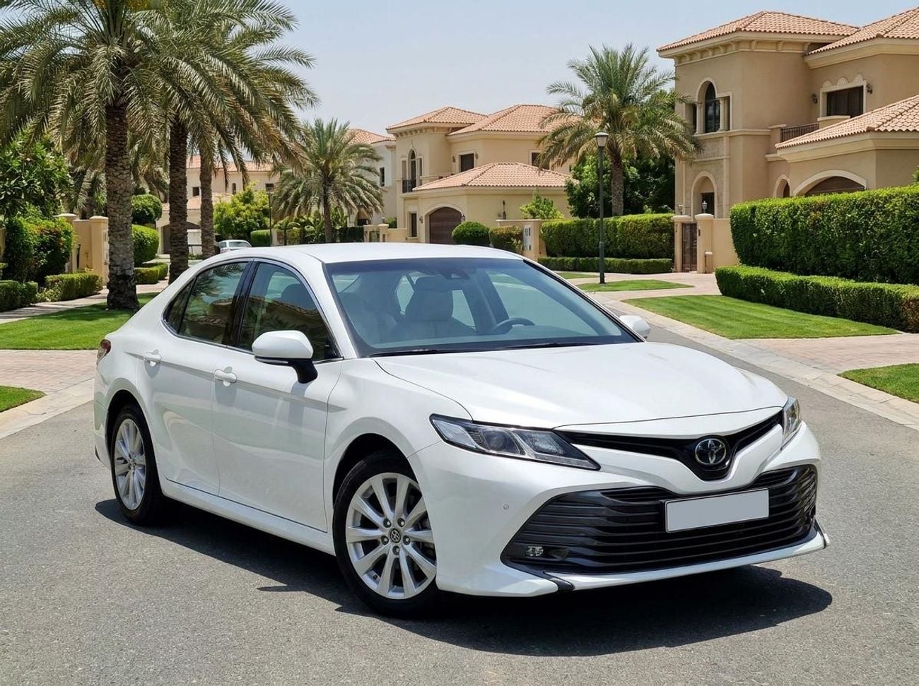 Toyota Camry 2023 SE | AED 1066/Month | 0 DP | 30 Day Return | Warranty