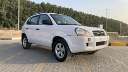 Hyundai Tucson 2009 V6 4x4 Ref#725