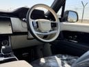 لاند روفر رينج روفر HSE P400
