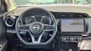 Nissan Kicks SV 735-Monthly l SV TRIM | GCC 1.6L, Cruise, Camera l Accident Free