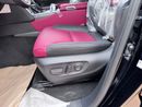 Toyota Land Cruiser GR SPORT