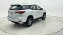 Toyota Fortuner EXR 2.7L (160 HP) EXR 2.7 | Zero Down Payment | Home Test Drive