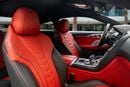 بي أم دبليو 840i M850I V8 | 4,700 P.M | 0% Downpayment | Agency Warranty!