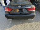Lexus LS460 PLATINUM LWB 4ST