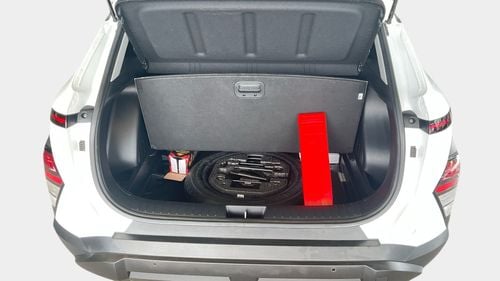 Hyundai Kona 2.0 AUTO SMART PLUS | Guaranteed Warranty | 0 Down Payment