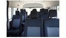 Toyota Hiace SUMMER OFFER | Commuter Toyota Hiace Passenger Van V6 3.5L 2020 | 13 Seater | GCC | Excellent Condit