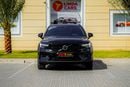 Volvo XC40 Volvo XC40 B4 2023 GCC under Agency Warranty and Service Contract with Flexible Down-Payment.