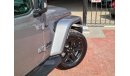 Jeep Wrangler Jeep Wrangler Night Eagle Agency Warranty Brand New GCC