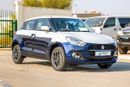 Suzuki Swift 2024 Exclusive Deals For Export | GLX 1.2L V4 Petrol A/T FWD / Book Now!
