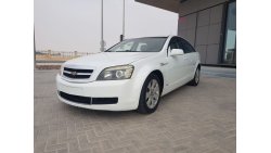 Chevrolet Caprice Chevrolet Caprice 2011 GCC LS 8 Cylinder