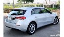 Mercedes-Benz A 220 2020 MERCEDES BENZ A220 HATCHBACK  2.0 4CYL  TURBO, CLEAN TITLE IN EXCELENT CONDITION