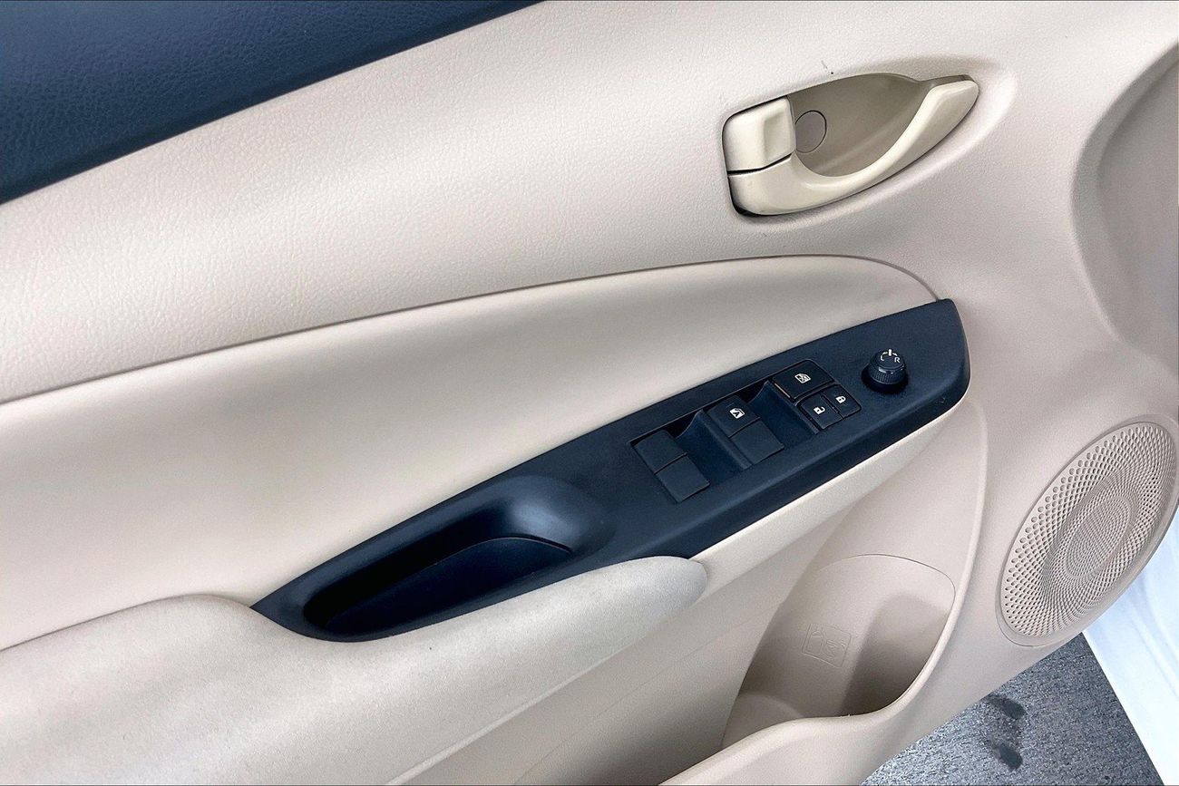 Toyota Yaris SE / E | Guaranteed Warranty | 0 Down Payment