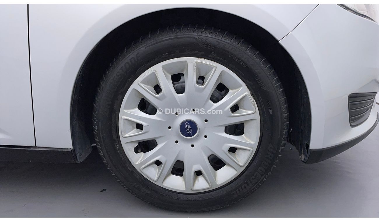 Ford Focus AMBIENTE 1.5 | Zero Down Payment | Free Home Test Drive