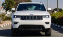 Jeep Grand Cherokee LAREDO 2021 with Warranty 3Yrs or 60K km @ Trading Enterprises