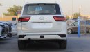 Toyota Land Cruiser GXR 3.3L Diesel Twin Turbo 2022 Model available for export sales