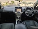 تويوتا برادو PRADO DIESEL 2800 CC RIGHT HAND DRIVE ONLY FOR EXPORT