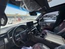 Toyota Land Cruiser VXR
