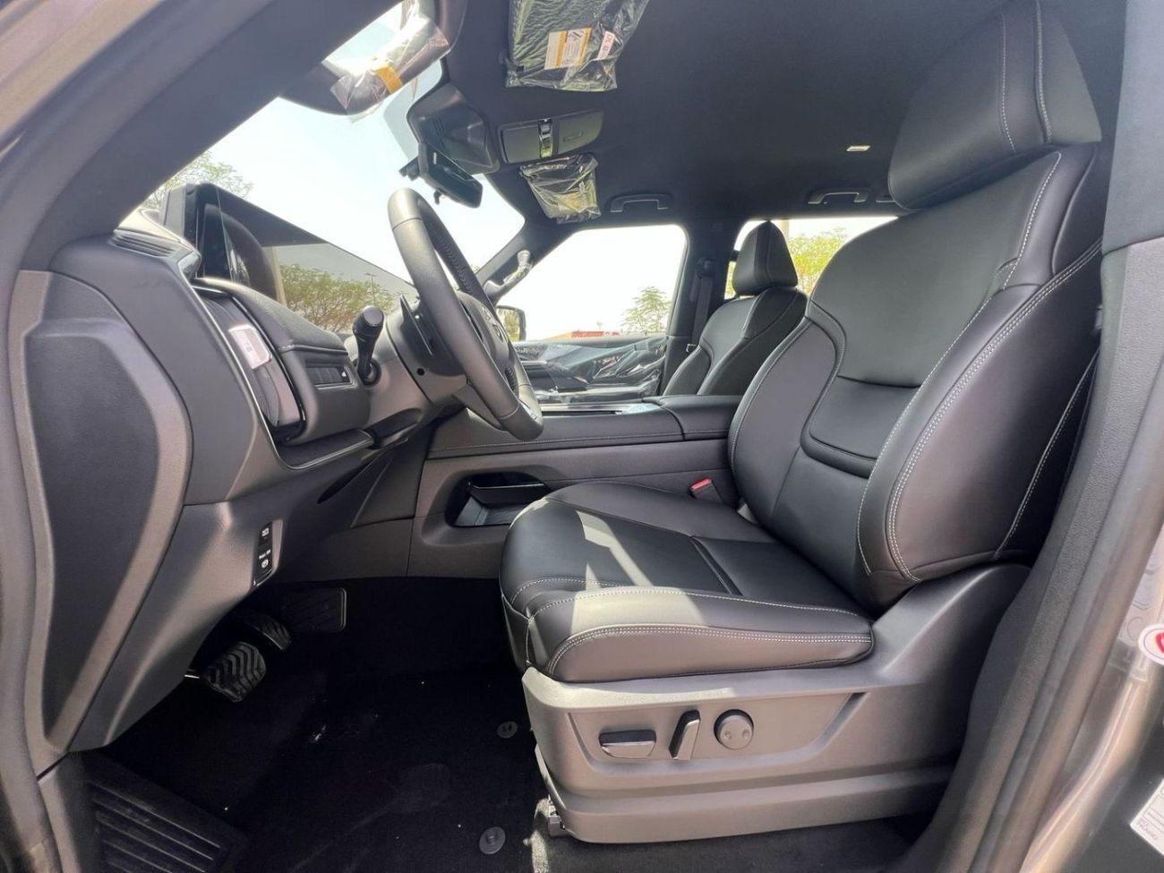 Nissan Patrol SE T2 3.8L | EXPORT