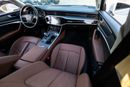 أودي A6 40 TFSI 40 TFSI