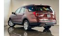 Ford Explorer XLT (Leather)