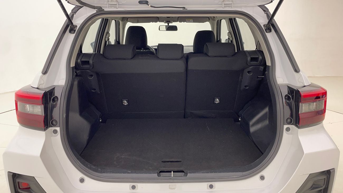 تويوتا ريز G 1 | بدون دفعة مقدمة | اختبار القيادة في المنزل