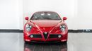 ألفا روميو 8C Competizione