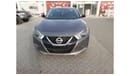 Nissan Maxima SV SV SV SV 2018 Nissan Maxima, Clean car, Metallic Grey Color