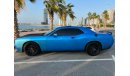 Dodge Challenger Dodge Challenger SRT-392 2018 Full Options (km/h)