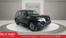 Nissan Patrol Nissan Patrol LE T2 V8 2023 - Ultimate Off-road Powerhouse!