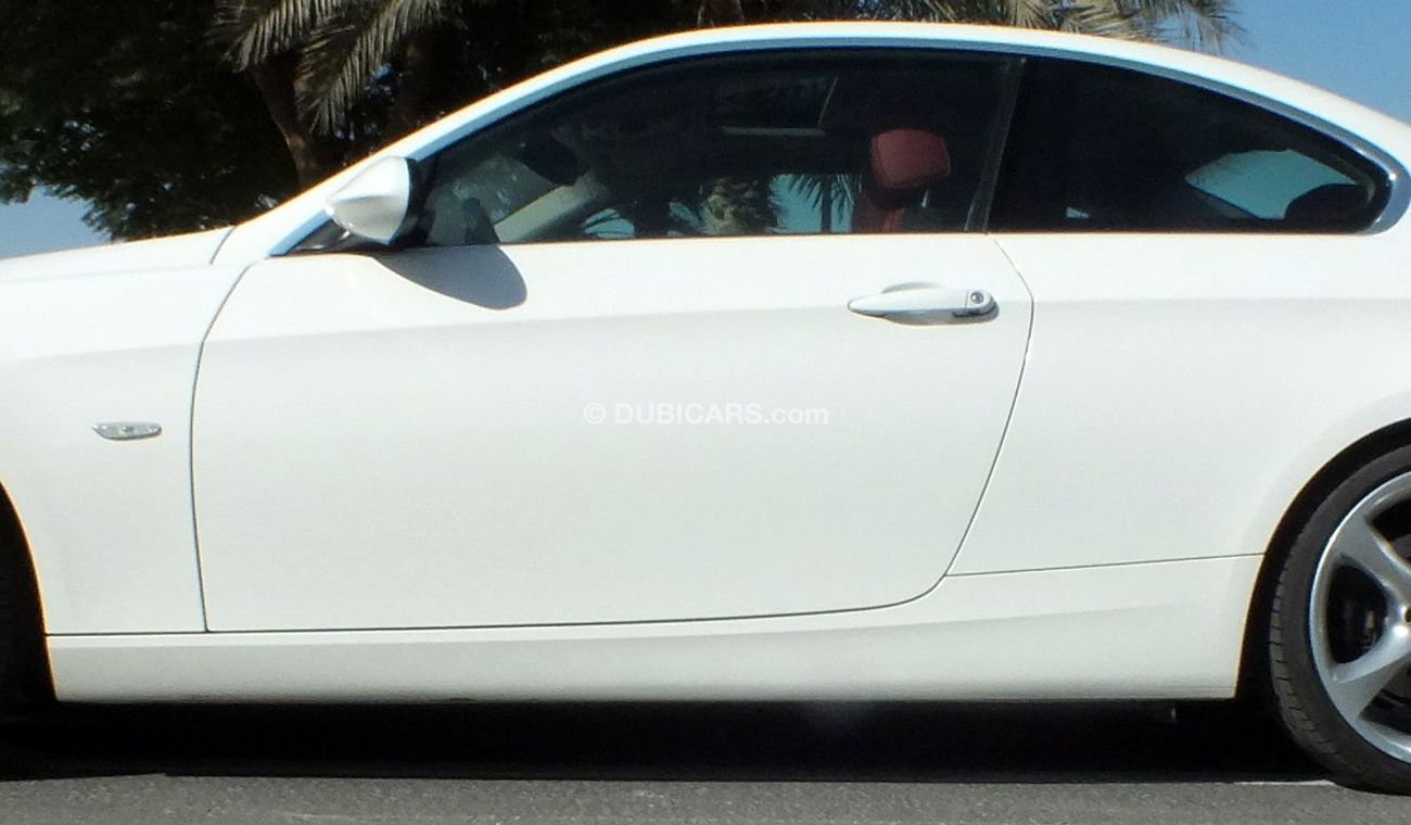 بي أم دبليو 325 i