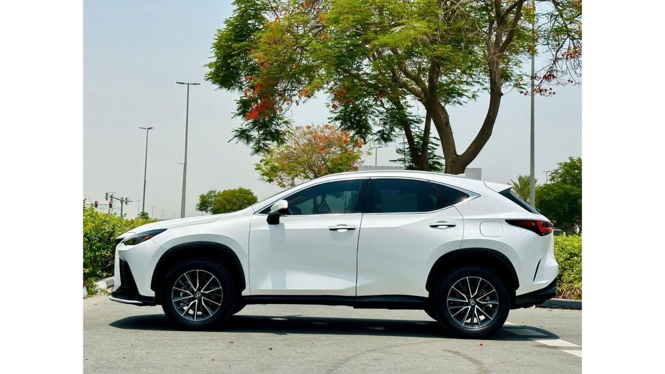 Lexus NX350 Full option