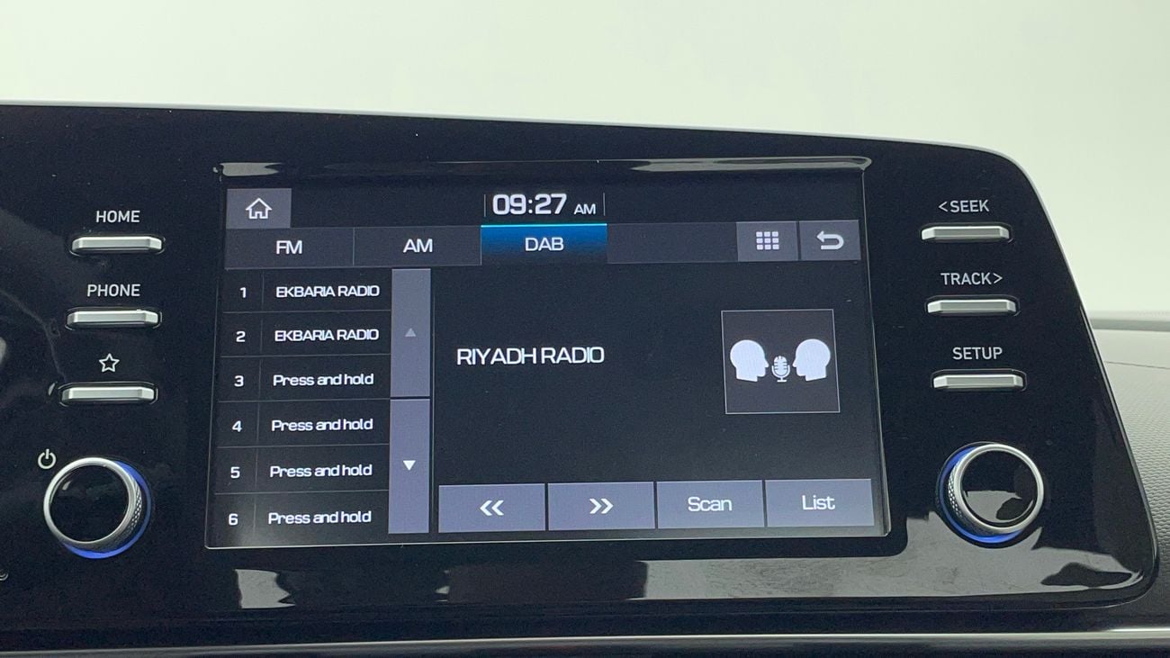 Hyundai Elantra SMART 1.6 | Zero Down Payment | Home Test Drive