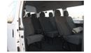 Nissan Urvan Nissan urvan 2020 GCC High Roof in excellent condition without accidents