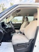 Nissan Patrol XE 4.0L