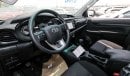 Toyota Hilux Diesel 2.4L Manual Wide Body