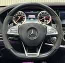 Mercedes-Benz S 63 AMG Std 5.5L 2016 Mercedes Benz S63 AMG, Full Service History, Fully Loaded, Excellent Condition, 6 Butt