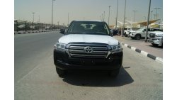 Toyota Land Cruiser 4.6L Petrol V8 4WD GXR 8 Auto (Only For Export)