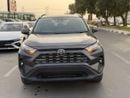 تويوتا راف ٤ VXR HEV 2.5L VXR Hybrid
