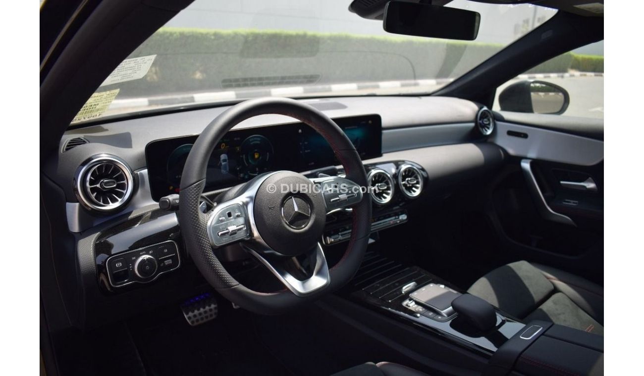 Mercedes-Benz A 200 BRAND NEW MERCEDES BENZ  A200 HATCHBACK 2022