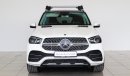 مرسيدس بنز GLE 450 4matic