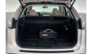 Ford Edge Titanium / Titanium Plus