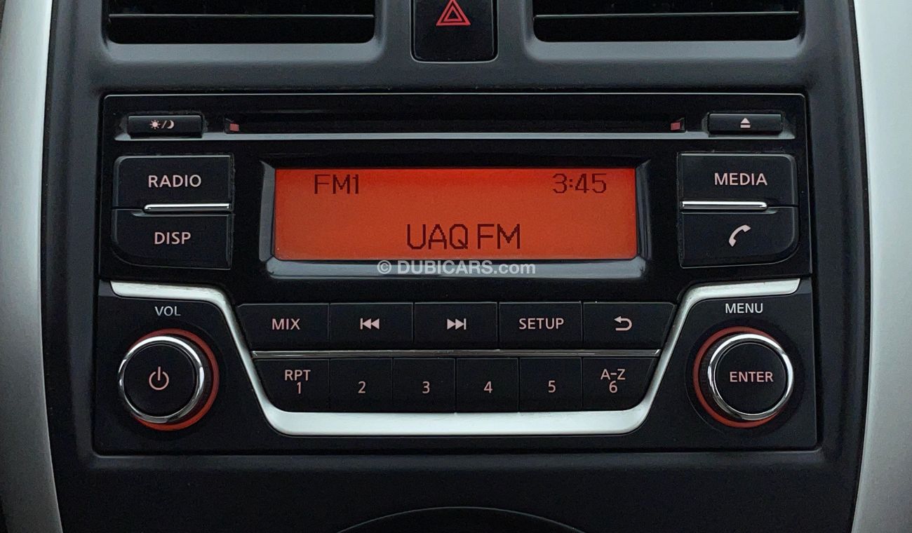 Nissan Sunny SV 1.6 | Zero Down Payment | Free Home Test Drive