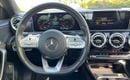 مرسيدس بنز A 250 Sport AMG 2.0L