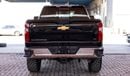 Chevrolet Silverado 2500 HD