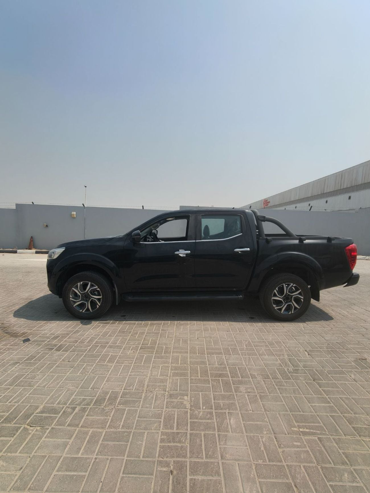 Dongfeng Rich 7 275A Dongfeng Rich 7 Black