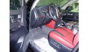 Toyota Land Cruiser 4.5L GXR  V8 Black Edition Full Option  ( EXPORT ONLY)
