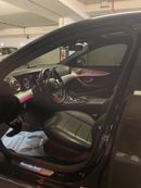 مرسيدس بنز E300 AMG