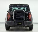 Jetour T2 2025 Jetour T2 Luxury, Warranty, Full Service History, Fully Loaded, Excellent Condition, GCC